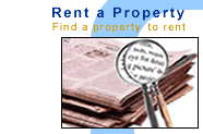 Rent-out a property from Keats